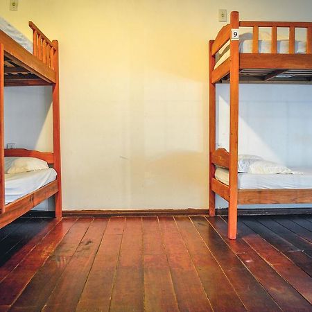 Abraao Hostel Eksteriør bilde