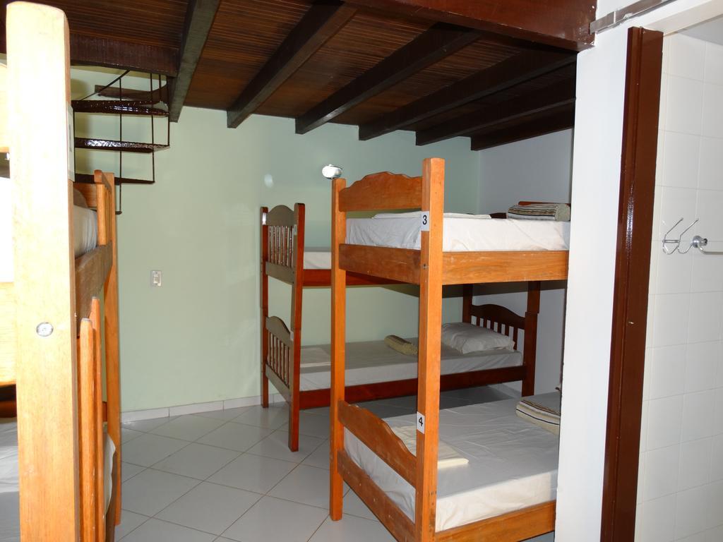 Abraao Hostel Rom bilde