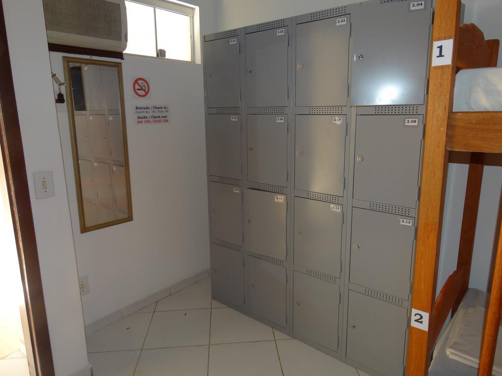 Abraao Hostel Rom bilde