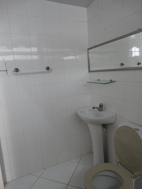 Abraao Hostel Rom bilde